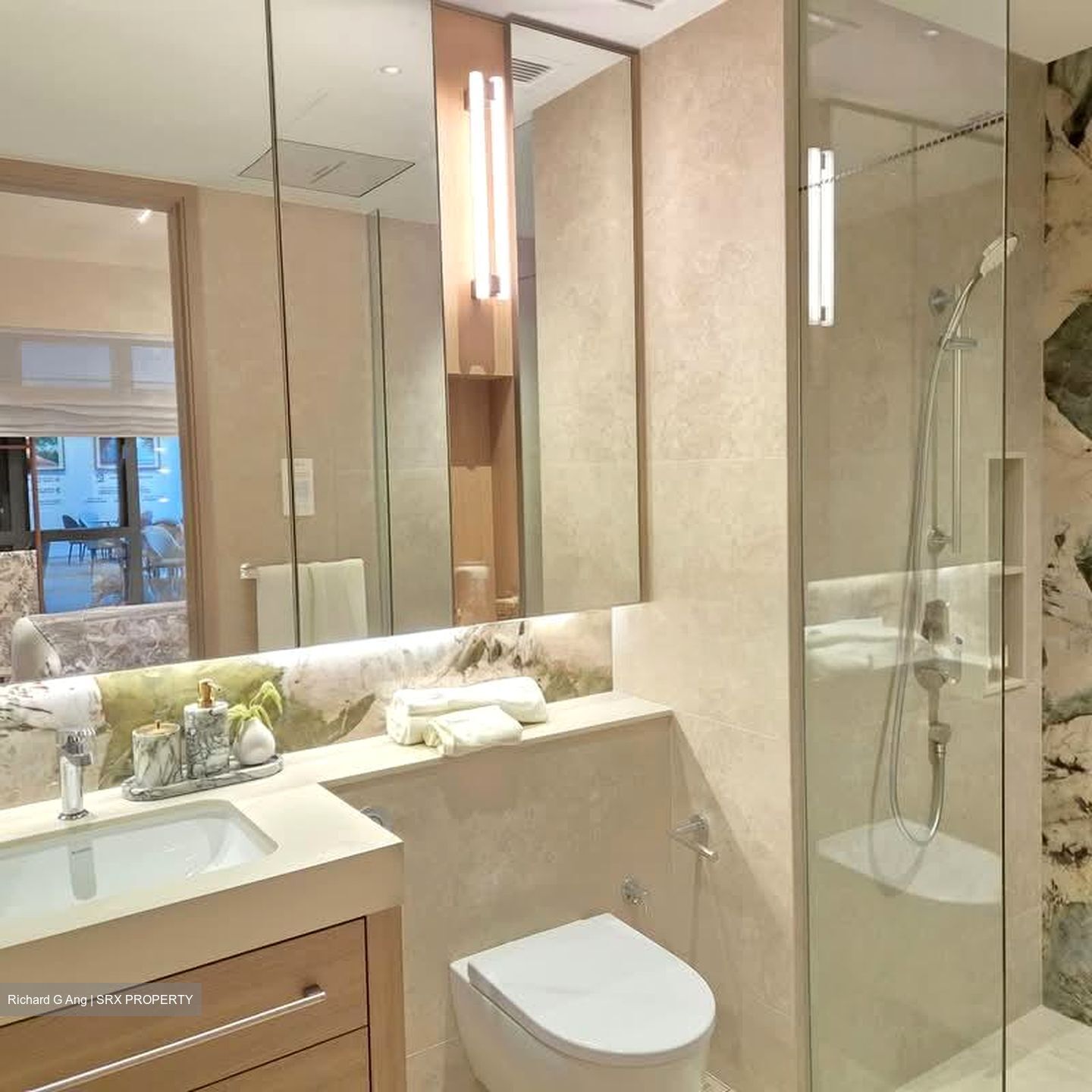 Vela Bay (D16), Apartment #592222601